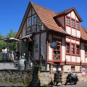 Haus au en