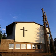 Evang Christuskirche