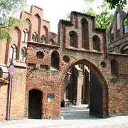 St. Katharienkloster