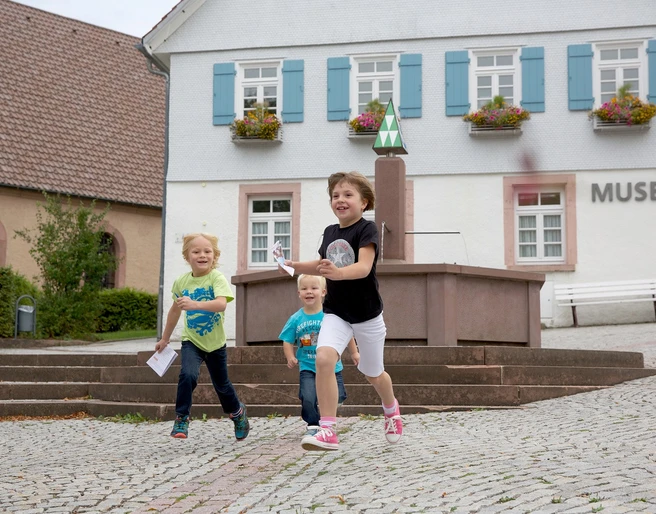 Hauffs Märchenmuseum (2) - Quelle_Ulrike Klumpp