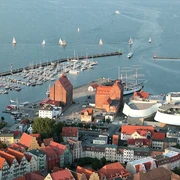 Hafeninsel