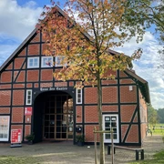 Tourist-Information Mardorf