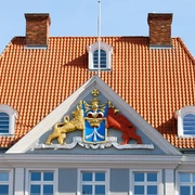 Commandantenhus Stralsund