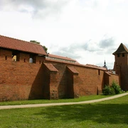 Stadtmauer