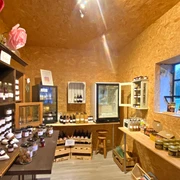 Blick in "The Little Link Shop" Blick in "The Little Link Shop"