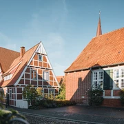 Hexenbesen Nordseebad Otterndorf