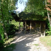Guckenhütte Kappelwindeck