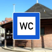 WC-Neuer Markt