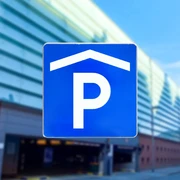Parkhaus Am Hafen