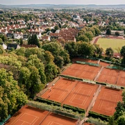 Tennisplätze Tennisplätze von obeb