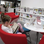 Stadtbibliothek Achern