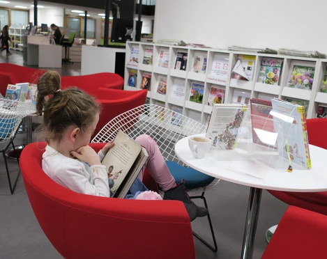 Stadtbibliothek Achern