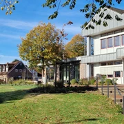 Rathausgebäude Gnarrenburg