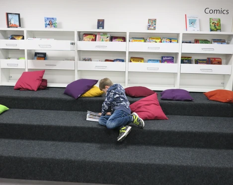 Stadtbibliothek Achern2