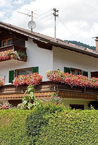 Haus Mangold
