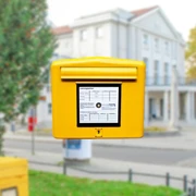 Briefkasten Kniepertor