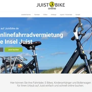 JuistBike.de