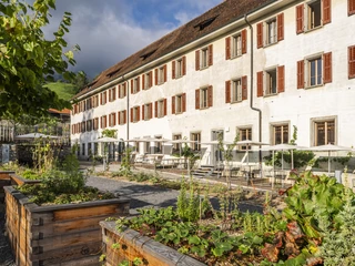 CULINARIUM ALPINUM