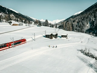 Switzerland Winter Switzerland Winter
