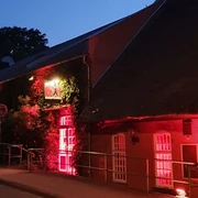 Music Hall Worpswede