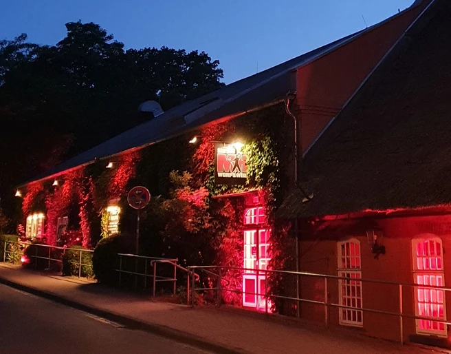 Music Hall Worpswede