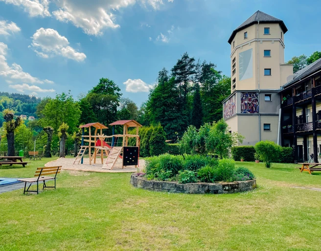 Herzlich willkommen im Aktiv Hotel Stock & Stein