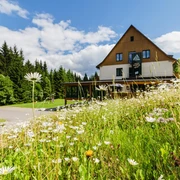 Waldhotel Vogtland Sommer