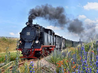 Mansfelder Bergwerksbahn  Mansfelder Bergwerksbahn