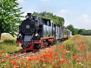 Mansfelder Bergwerksbahn  Mansfelder Bergwerksbahn