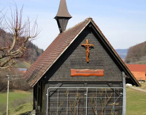 Wendelinuskapelle