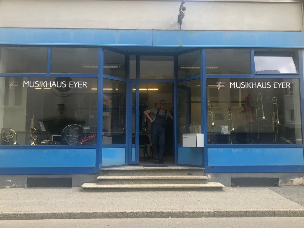 Musikhaus Eyer