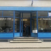 Musikhaus Eyer
