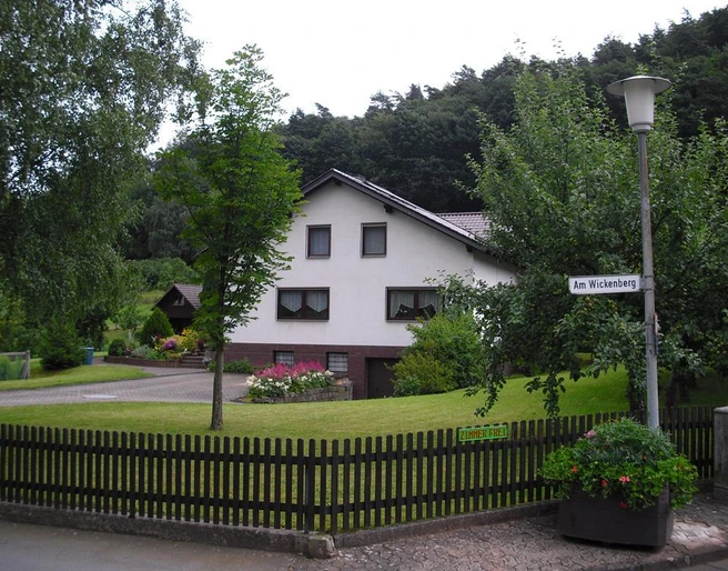 Haus Elfriede