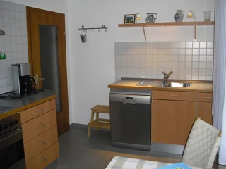 Haus Elfriede Fewo Küche