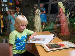 Hauff Märchenmuseum - Quelle_Ulrike Klumpp