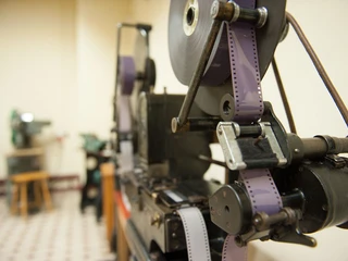 Industrie-und Filmmuseum Wolfen@Christoph Petras, Berlin.jpg Industrie- und Filmmuseum Wolfen