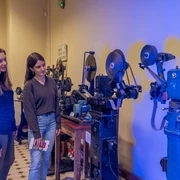 Industrie-und Filmmuseum Wolfen@Mika Garau.jpg Industrie- und Filmmuseum Wolfen