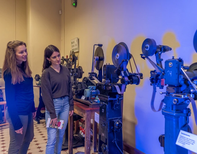 Industrie-und Filmmuseum Wolfen@Mika Garau.jpg Industrie- und Filmmuseum Wolfen