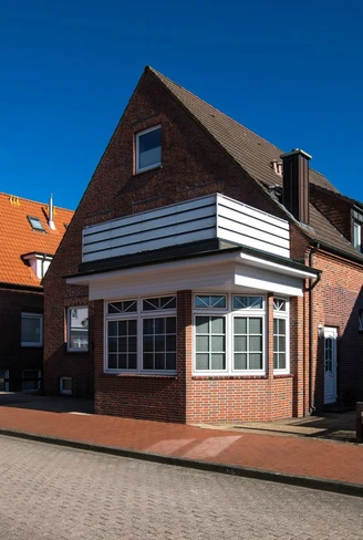 Haus-Deichgraf-Juist