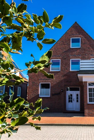 Haus-Deichgraf-Juist