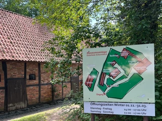 Museumsanlage Osterholz-Scharmbeck
