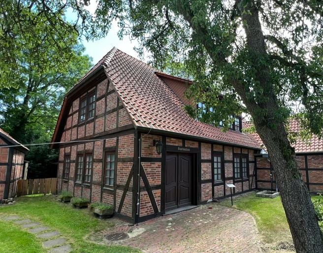 Norddeutsches Vogelmuseum