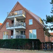 Achterhus-Juist