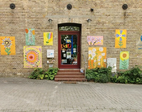 Kunstschule PAULA Worpswede e.V.