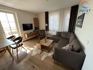 Ferienwohnung-Wattblick-2-Haus-Nordland-Juist