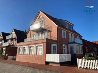 Ferienwohnung-Wattblick-2-Haus-Nordland-Juist