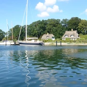 Motorboot auf der Schlei Katja Brückner (23).JPG
