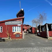 Museumswerft Flensburg