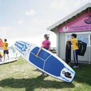 Station 2020 All sports