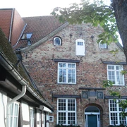 Kloster zum Heiligen Geist